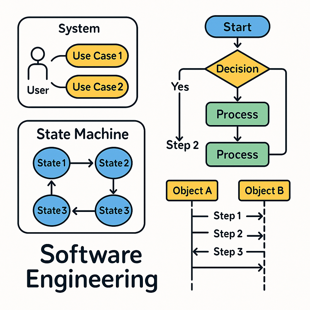 Software Engineering - System Planning